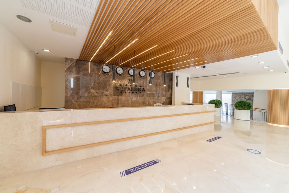 Картинка отеля - 3