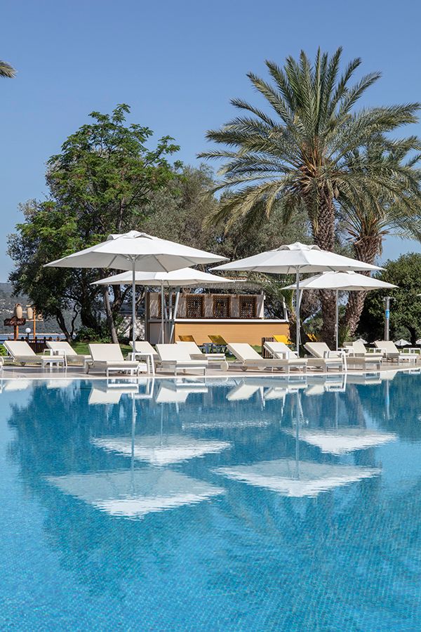 DoubleTree by Hilton Bodrum Isil Club Resort - 9