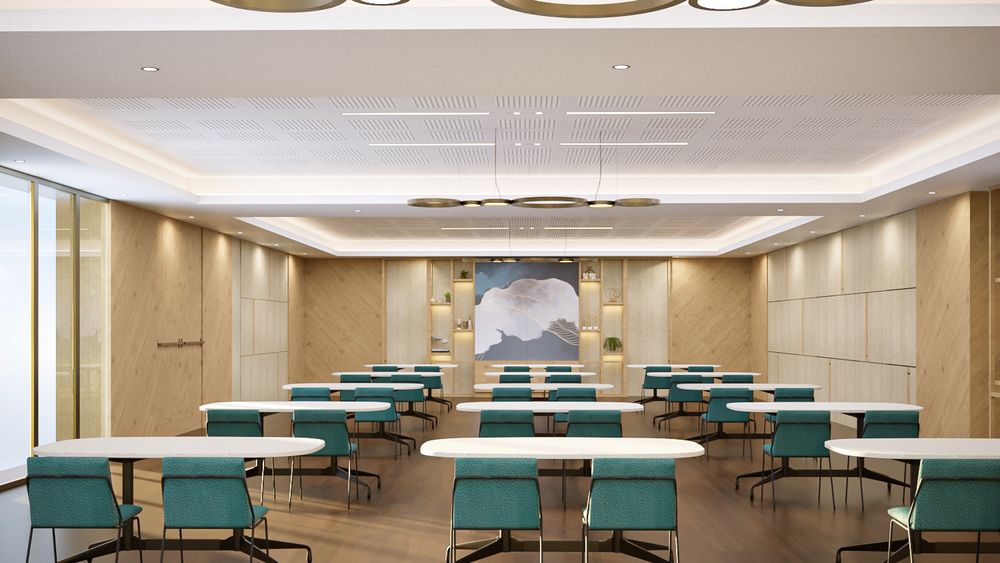 DoubleTree by Hilton Bodrum Isil Club Resort - 63