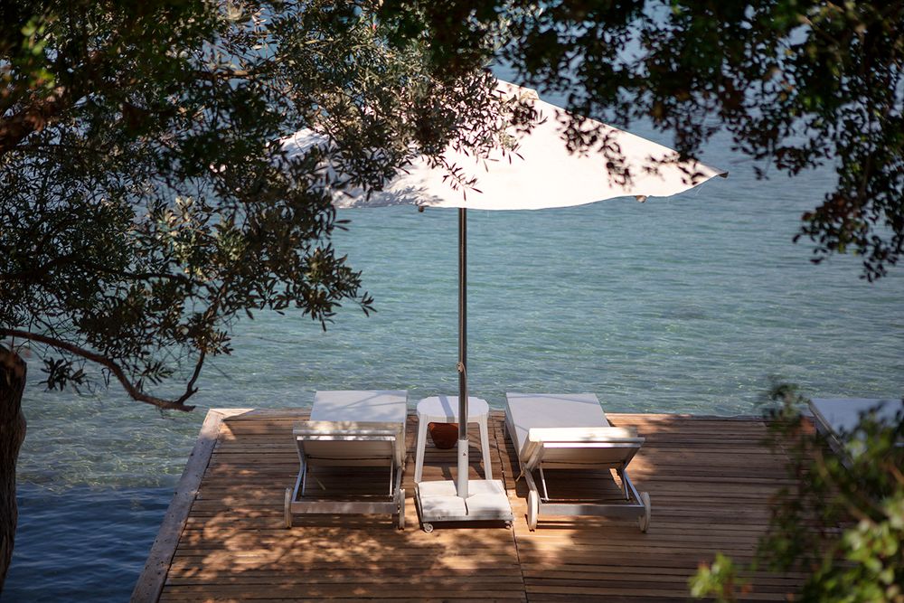 DoubleTree by Hilton Bodrum Isil Club Resort - 41