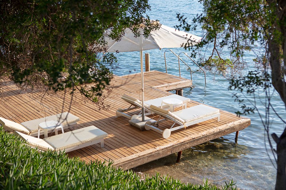 DoubleTree by Hilton Bodrum Isil Club Resort - 37