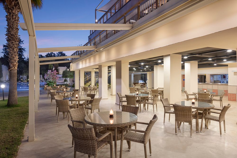 DoubleTree by Hilton Bodrum Isil Club Resort - 30