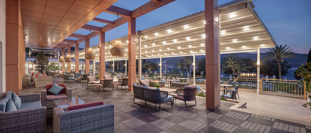 DoubleTree by Hilton Bodrum Isil Club Resort - 29