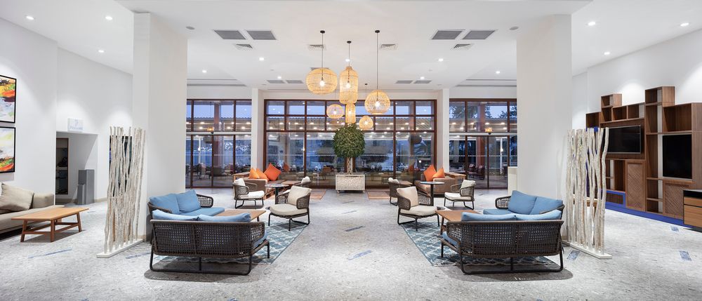 DoubleTree by Hilton Bodrum Isil Club Resort - 7