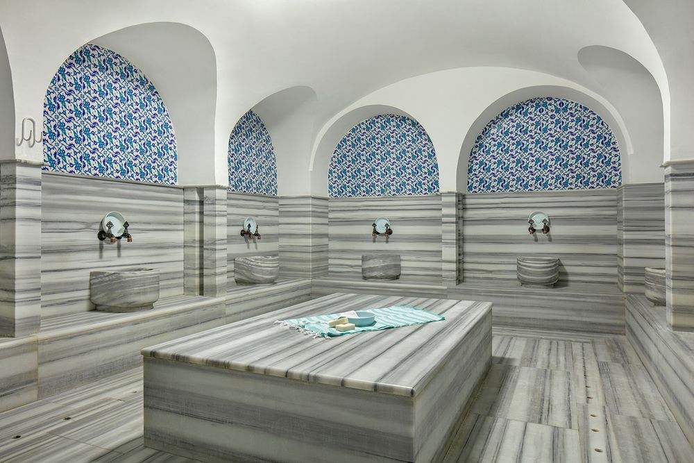 DoubleTree by Hilton Bodrum Isil Club Resort - 62