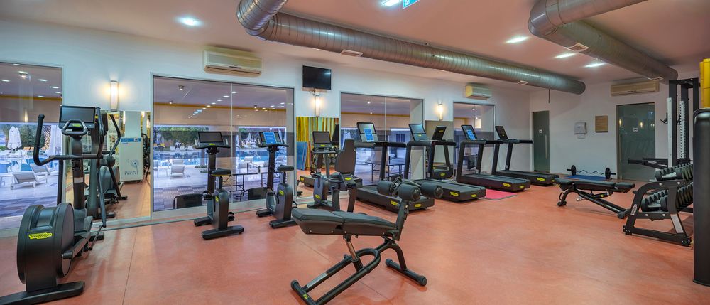 DoubleTree by Hilton Bodrum Isil Club Resort - 56