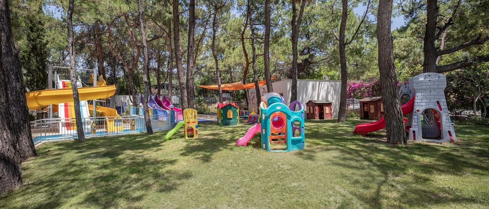 DoubleTree by Hilton Bodrum Isil Club Resort - 47