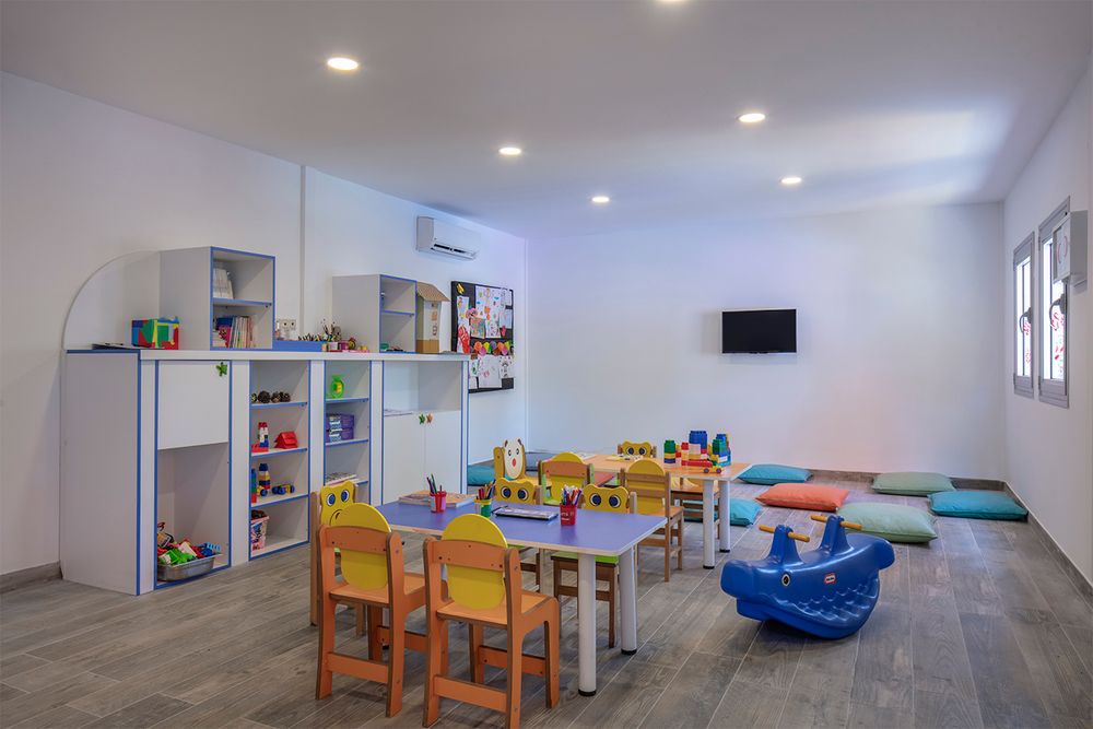 DoubleTree by Hilton Bodrum Isil Club Resort - 49