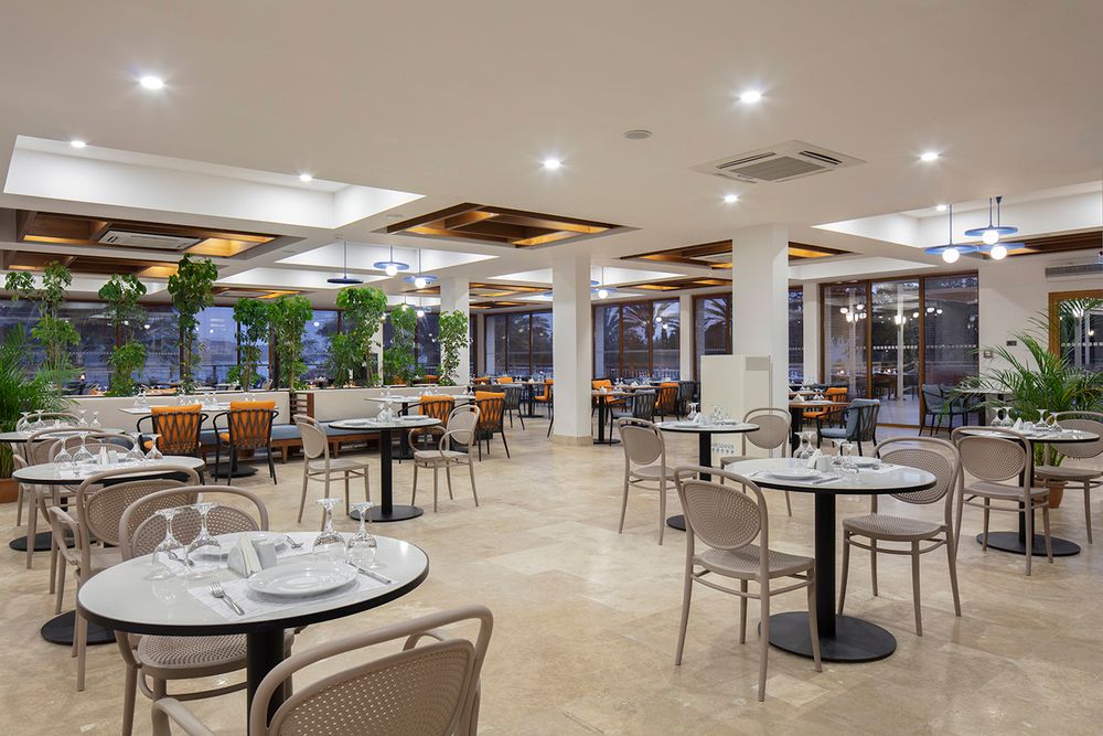 DoubleTree by Hilton Bodrum Isil Club Resort - 20