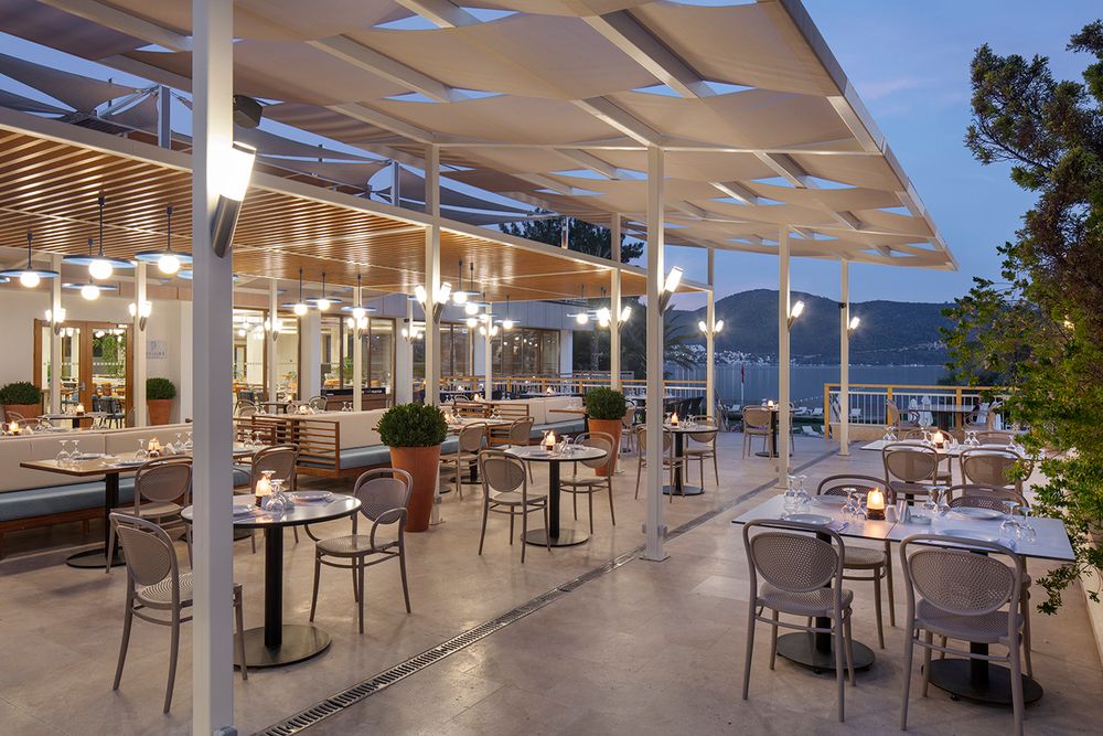 DoubleTree by Hilton Bodrum Isil Club Resort - 19