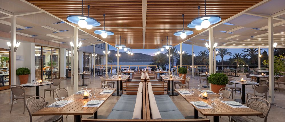 DoubleTree by Hilton Bodrum Isil Club Resort - 18