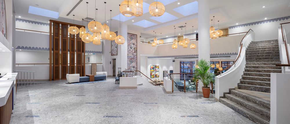 DoubleTree by Hilton Bodrum Isil Club Resort - 4