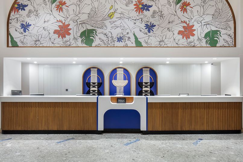 DoubleTree by Hilton Bodrum Isil Club Resort - 2