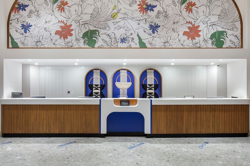 DoubleTree by Hilton Bodrum Isil Club Resort - 2