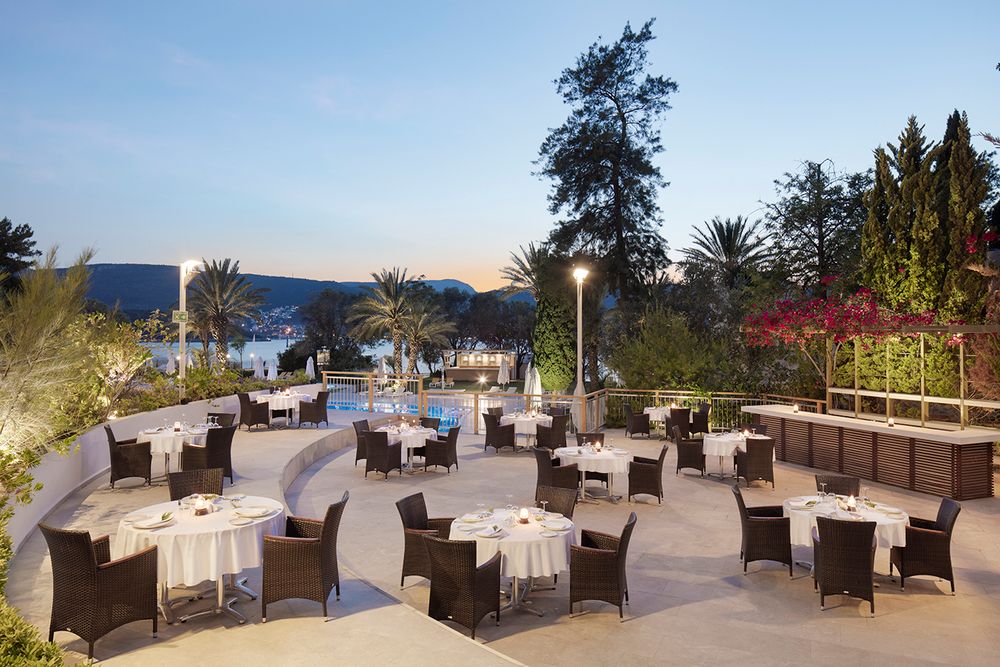 DoubleTree by Hilton Bodrum Isil Club Resort - 15