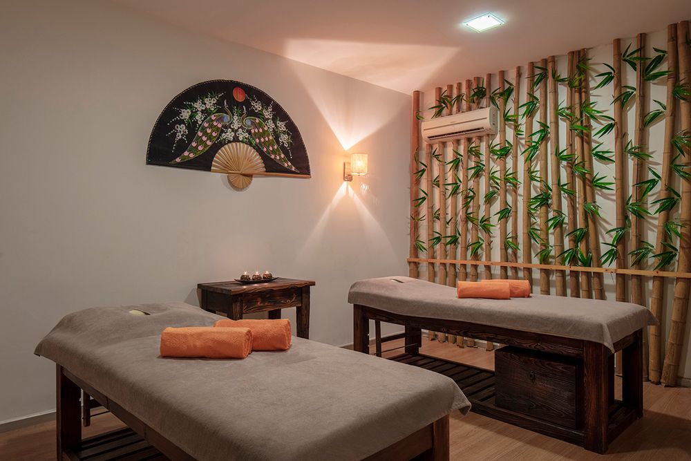 DoubleTree by Hilton Bodrum Isil Club Resort - 57