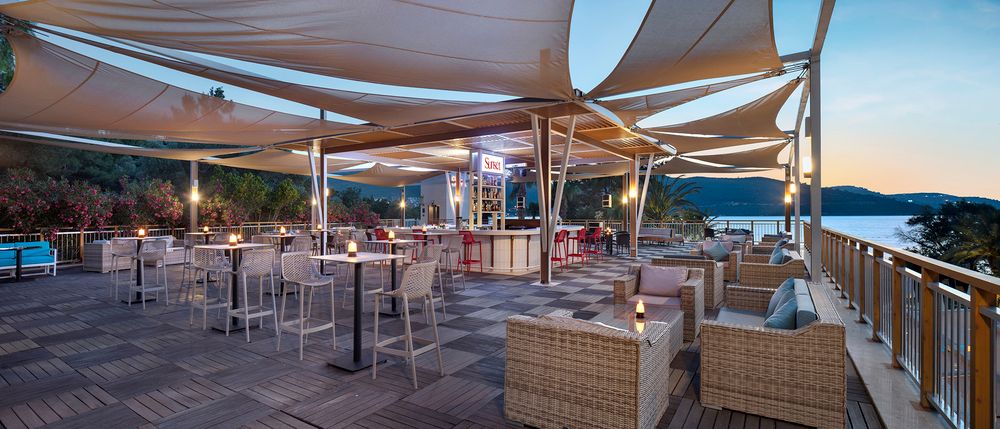 DoubleTree by Hilton Bodrum Isil Club Resort - 12