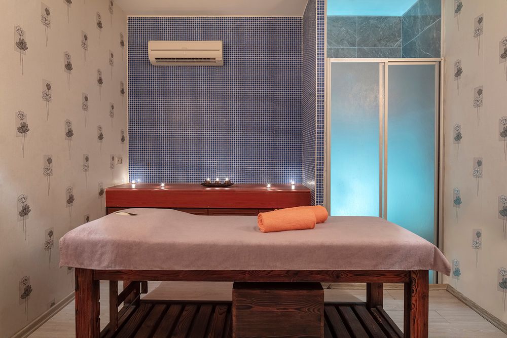 DoubleTree by Hilton Bodrum Isil Club Resort - 58