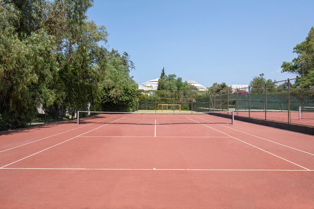 DoubleTree by Hilton Bodrum Isil Club Resort - 51