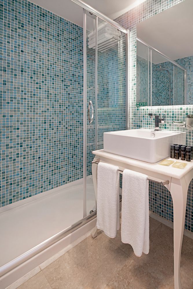 Agaya Bodrum (ex. Prive Bodrum) (only adults 16+) - 39