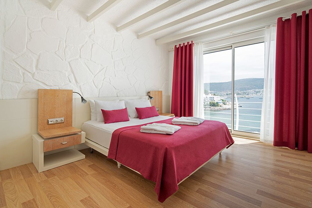 Agaya Bodrum (ex. Prive Bodrum) (only adults 16+) - 34