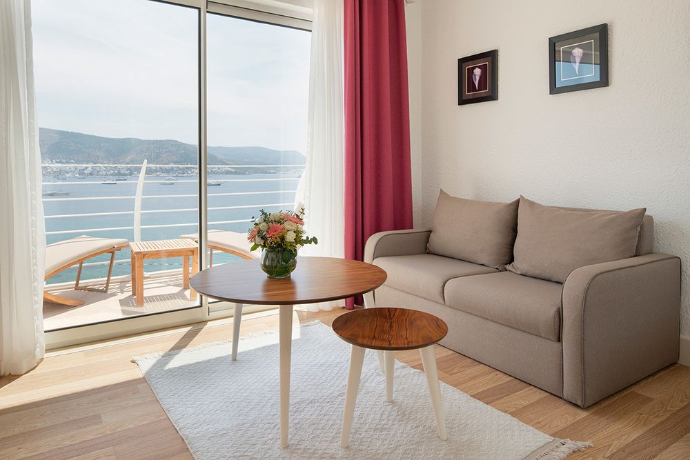 Agaya Bodrum (ex. Prive Bodrum) (only adults 16+) - 33