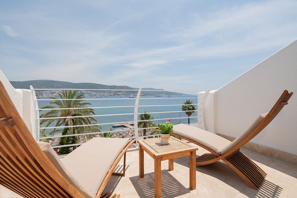 Agaya Bodrum (ex. Prive Bodrum) (only adults 16+) - 32