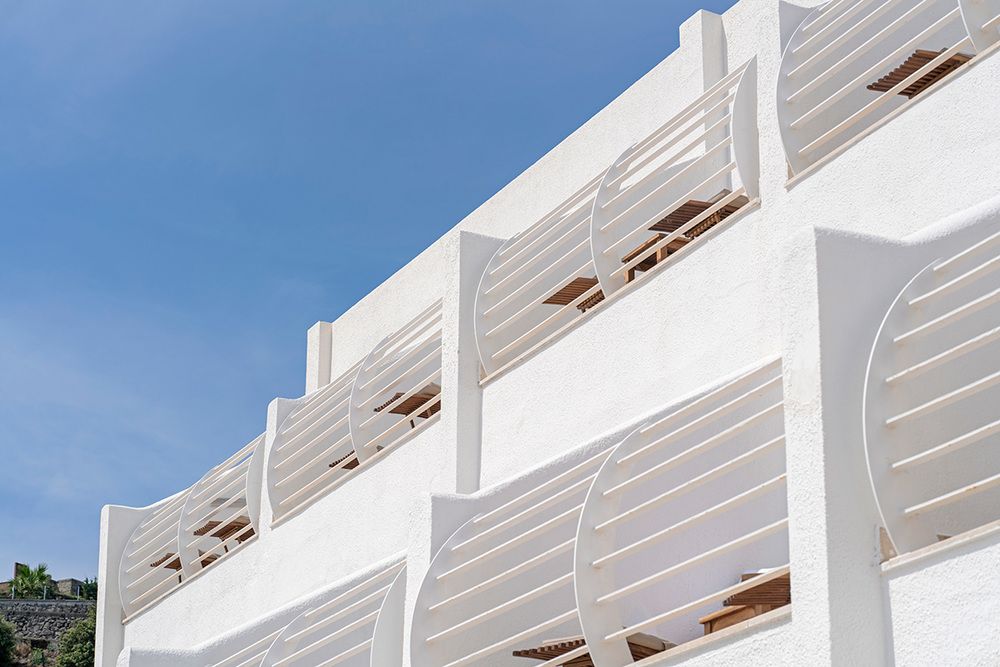 Agaya Bodrum (ex. Prive Bodrum) (only adults 16+) - 30