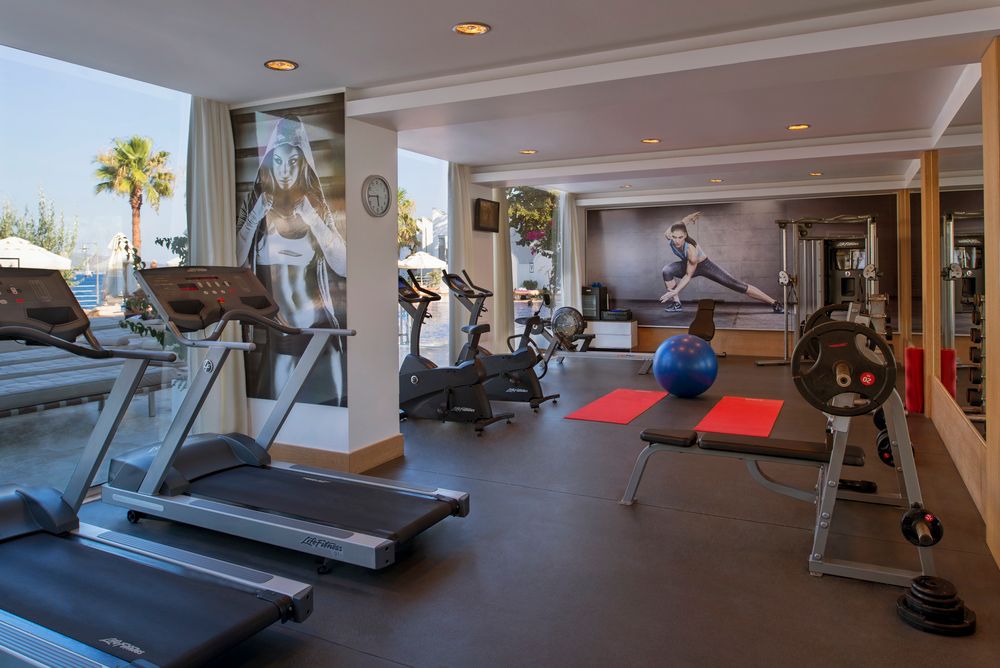 Agaya Bodrum (ex. Prive Bodrum) (only adults 16+) - 25