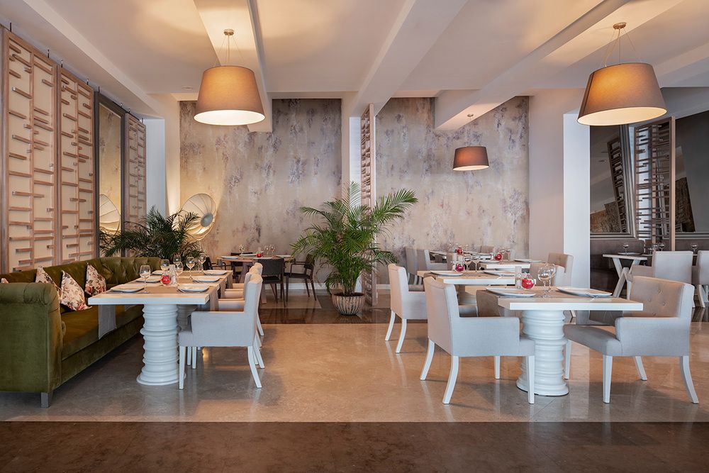 Agaya Bodrum (ex. Prive Bodrum) (only adults 16+) - 21