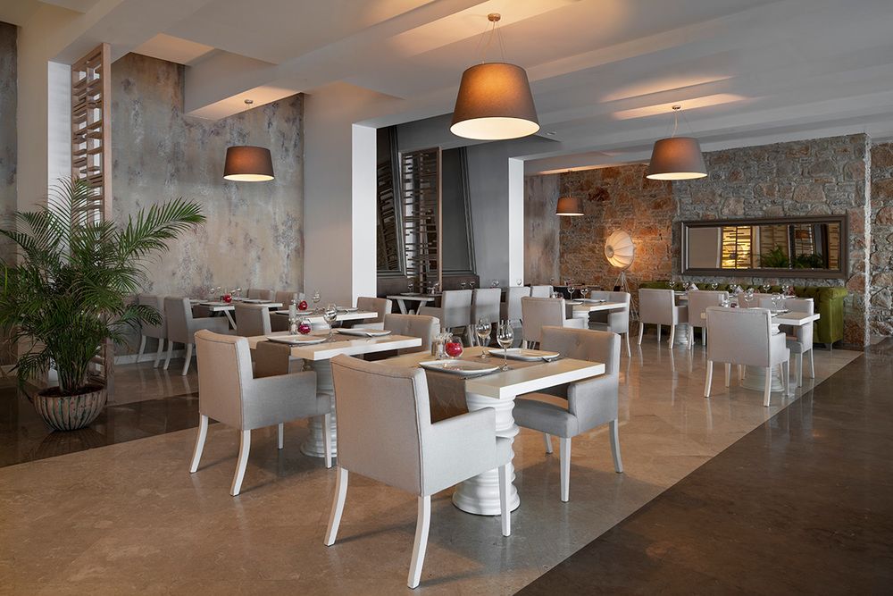 Agaya Bodrum (ex. Prive Bodrum) (only adults 16+) - 20