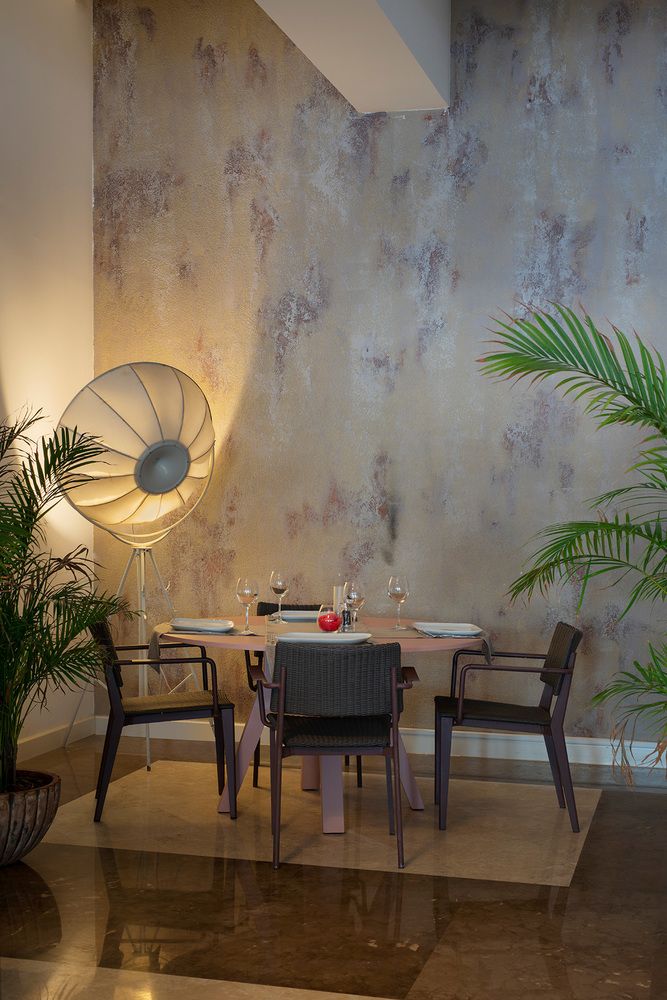 Agaya Bodrum (ex. Prive Bodrum) (only adults 16+) - 19