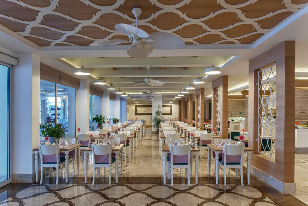 Agaya Bodrum (ex. Prive Bodrum) (only adults 16+) - 16