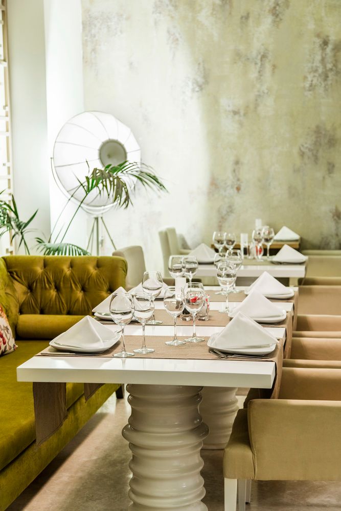 Agaya Bodrum (ex. Prive Bodrum) (only adults 16+) - 15