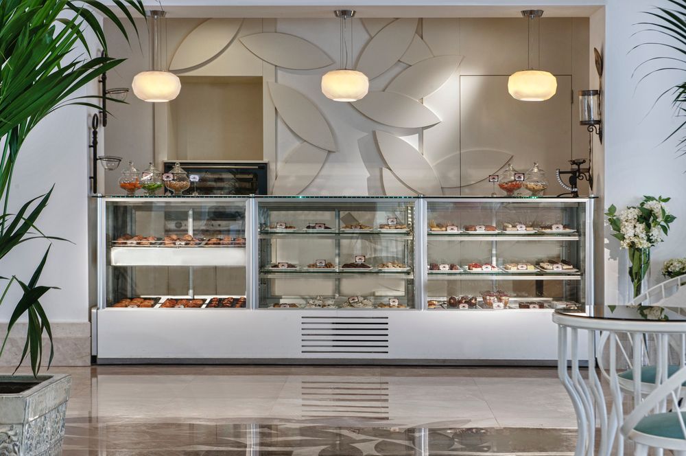 Agaya Bodrum (ex. Prive Bodrum) (only adults 16+) - 13