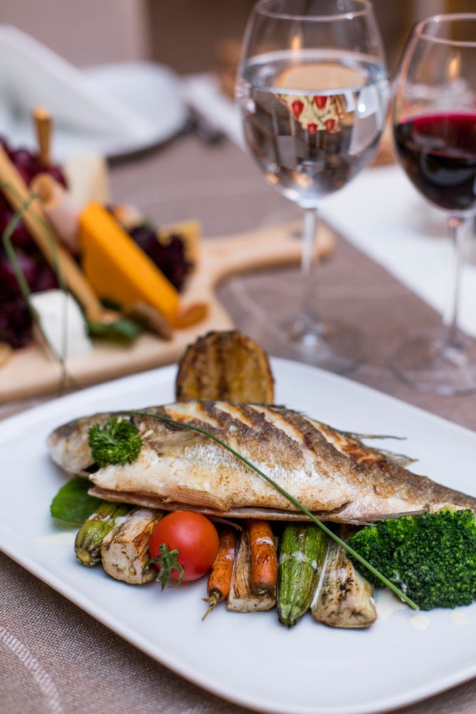 Agaya Bodrum (ex. Prive Bodrum) (only adults 16+) - 12