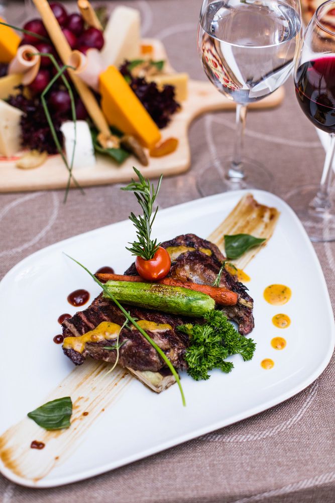 Agaya Bodrum (ex. Prive Bodrum) (only adults 16+) - 11