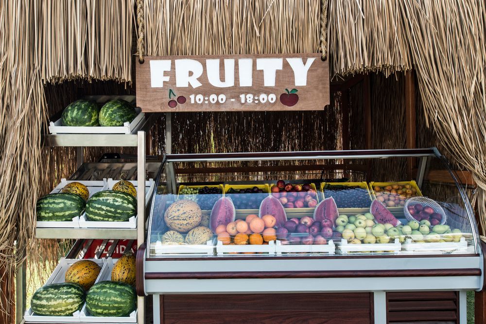 Agaya Bodrum (ex. Prive Bodrum) (only adults 16+) - 9