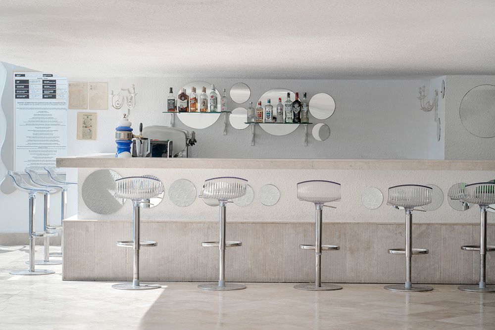 Agaya Bodrum (ex. Prive Bodrum) (only adults 16+) - 8