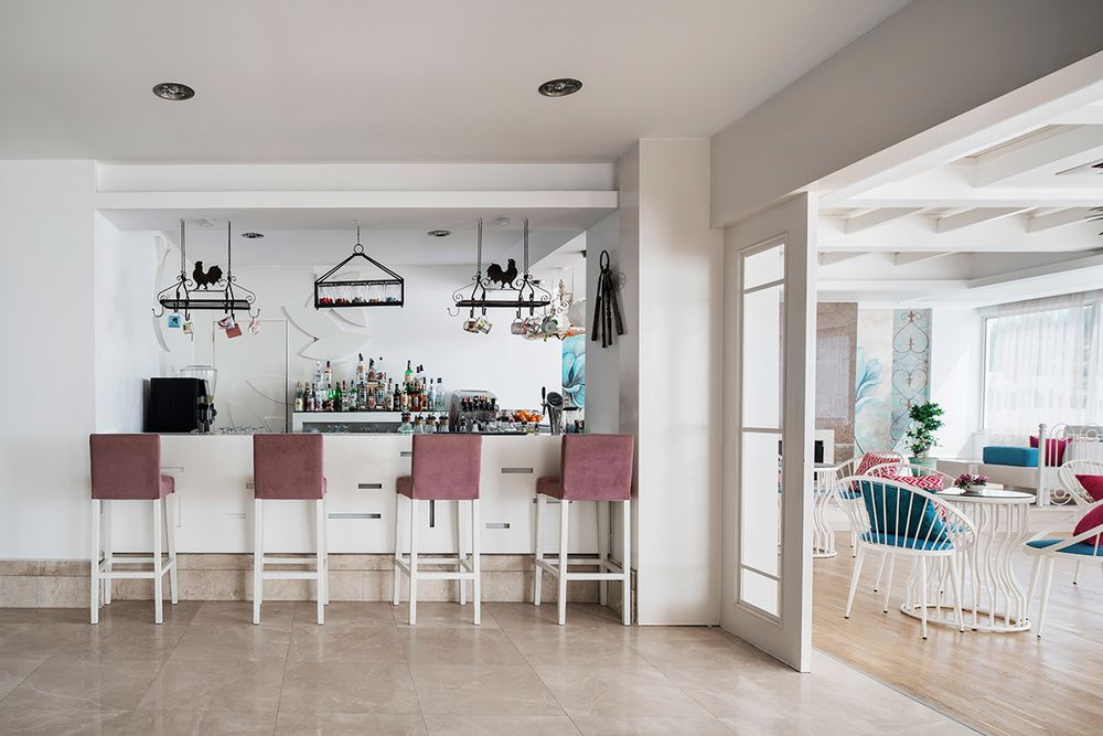 Agaya Bodrum (ex. Prive Bodrum) (only adults 16+) - 7