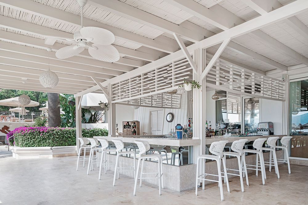 Agaya Bodrum (ex. Prive Bodrum) (only adults 16+) - 6