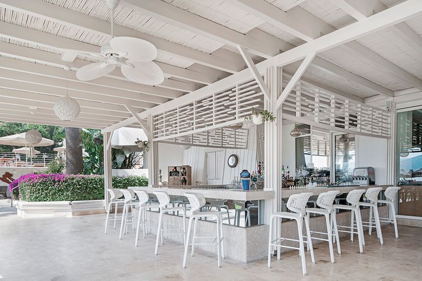 Agaya Bodrum (ex. Prive Bodrum) (only adults 16+) - 6