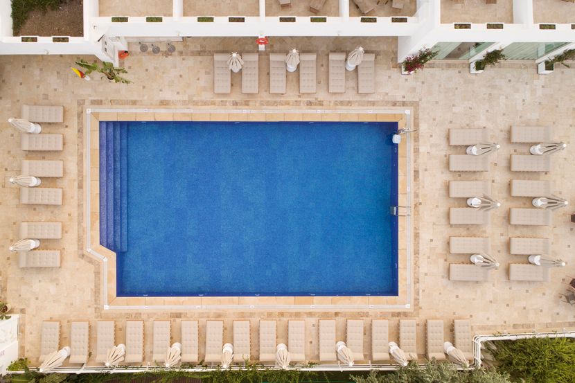 Agaya Bodrum (ex. Prive Bodrum) (only adults 16+) - 3