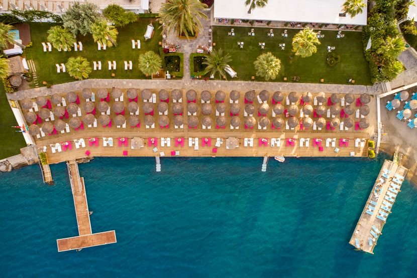 Agaya Bodrum (ex. Prive Bodrum) (only adults 16+) - 2