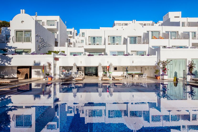 Agaya Bodrum (ex. Prive Bodrum) (only adults 16+) - 1