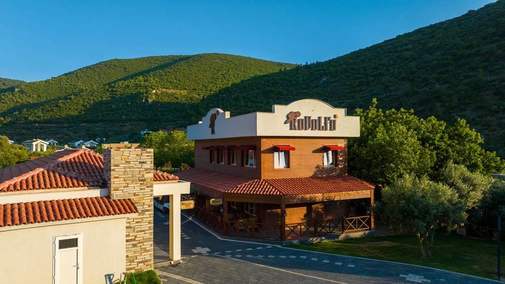 Картинка отеля - 4