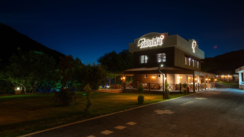 Картинка отеля - 39