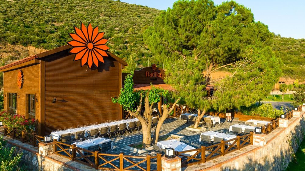 Картинка отеля - 36