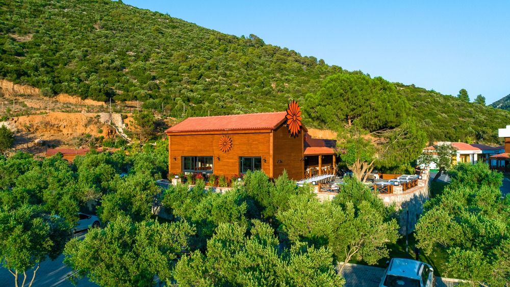 Картинка отеля - 34