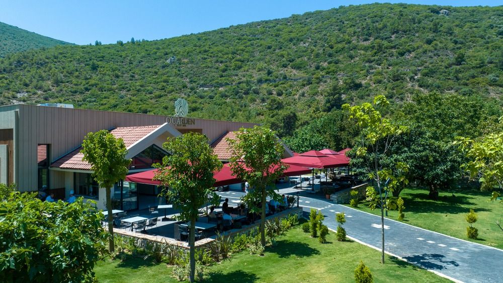 Картинка отеля - 28